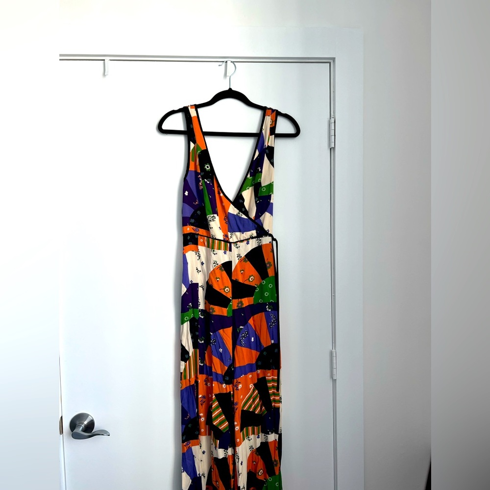 Urban outfitters never worn jumpsuit